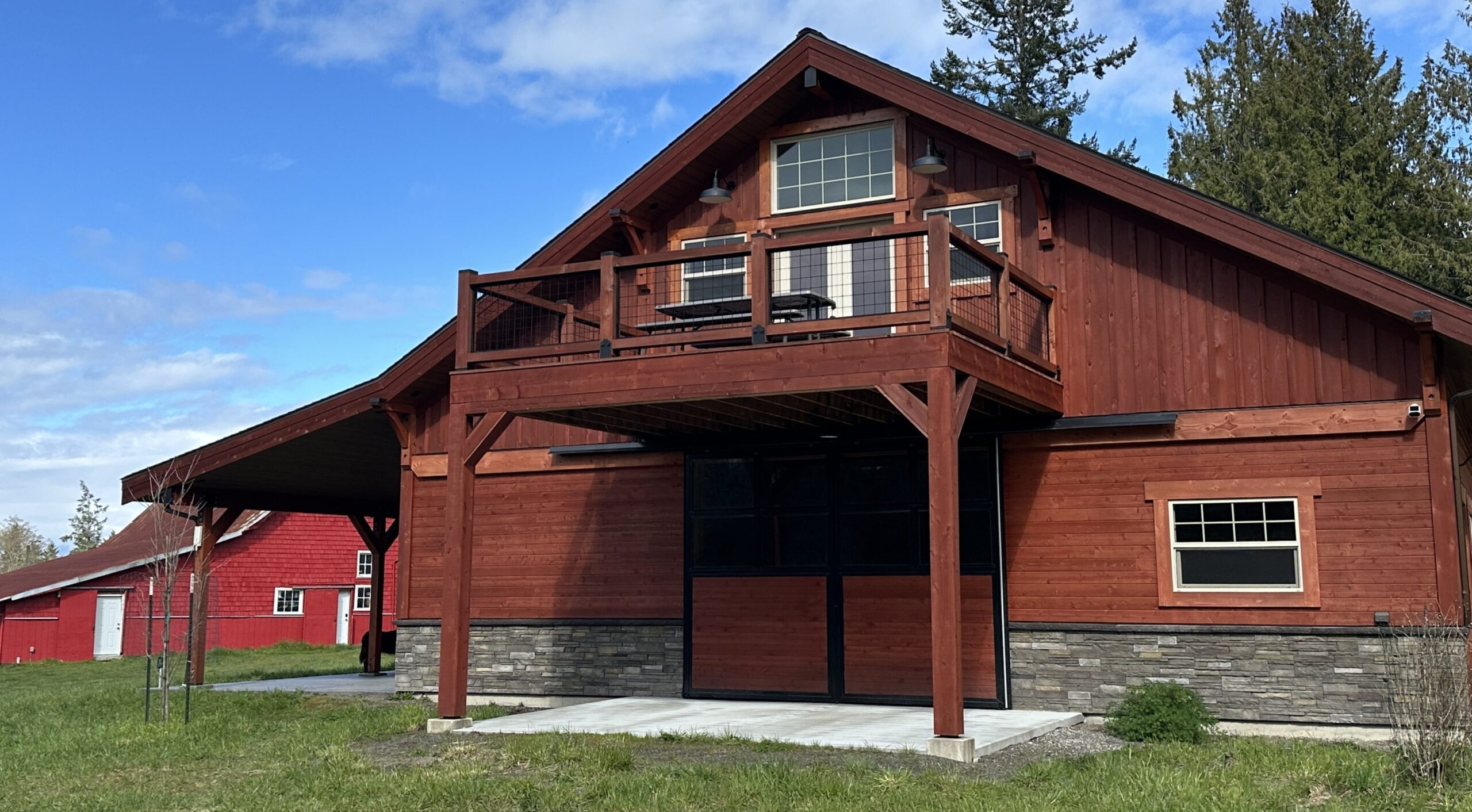 Appletree Cove Farm